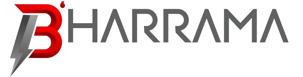 BHarrama Logo